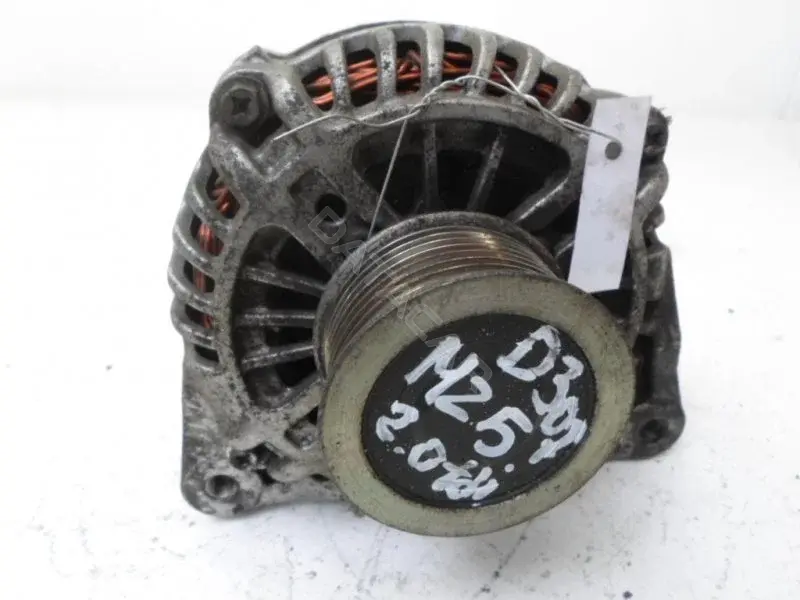 Генератор A3TB6581