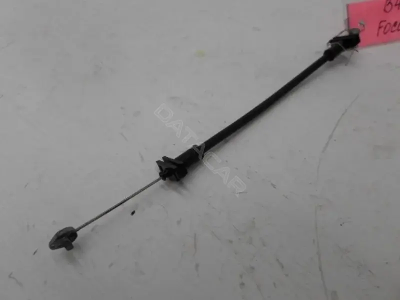 Трос двери 10092604