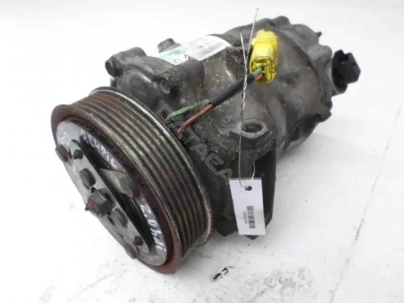 Компрессор кондиционера 9659876080, SD7C16