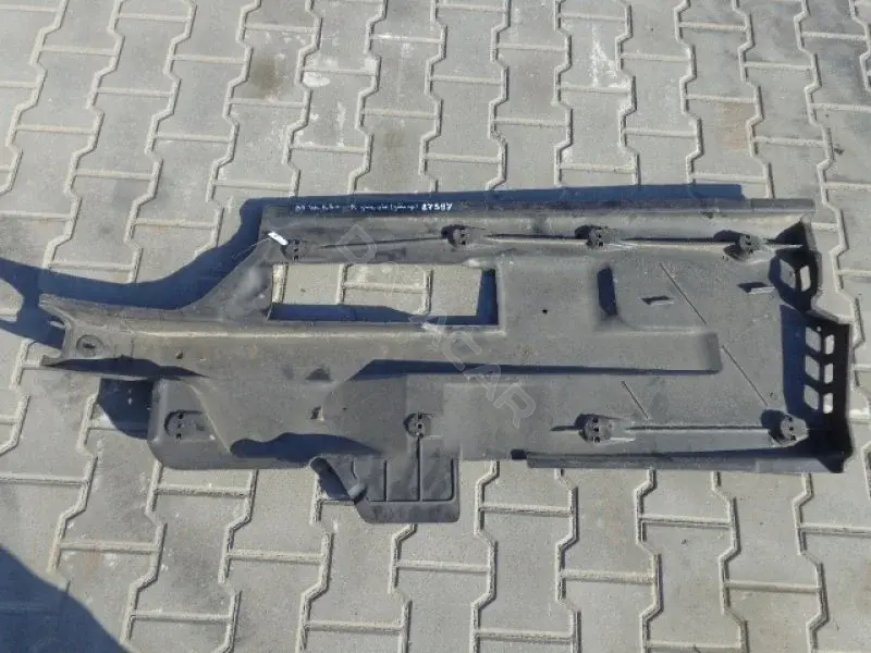 Защита двигателя 6QO825202