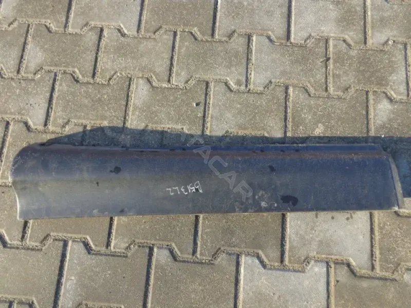 Накладка на порог 10086895