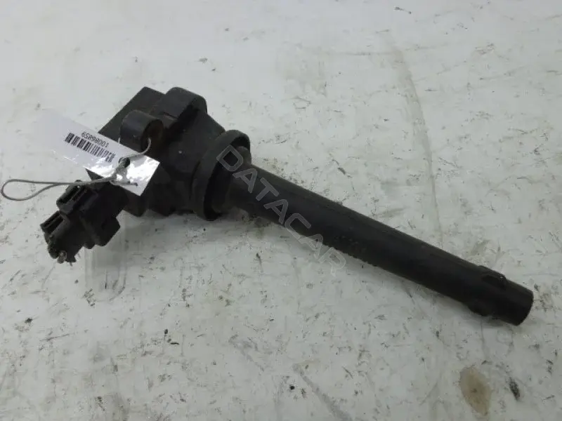Катушка зажигания 0221504017