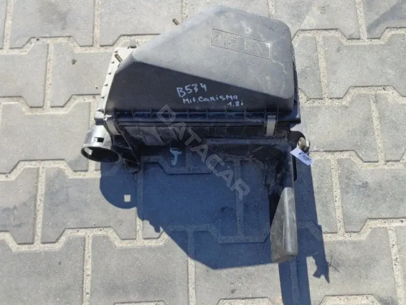 Корпус воздушного фильтра 10086785