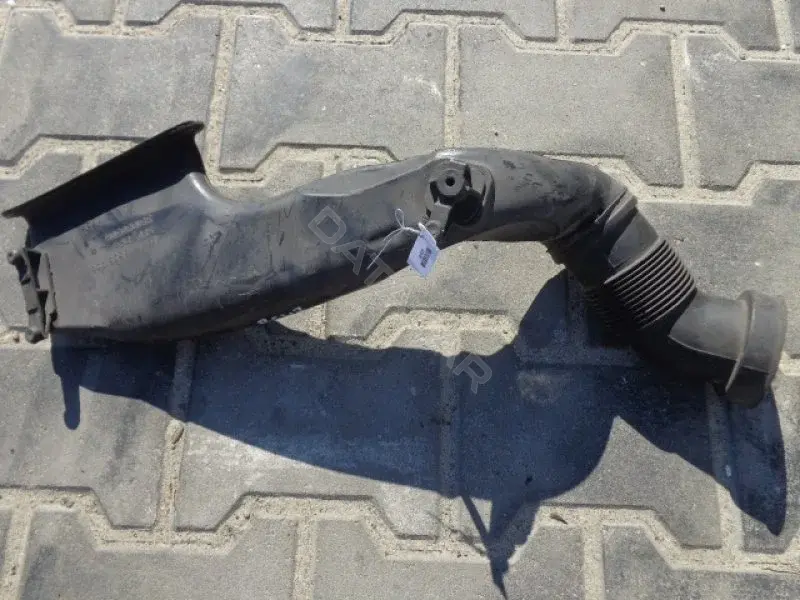 Патрубок воздушный 551020308