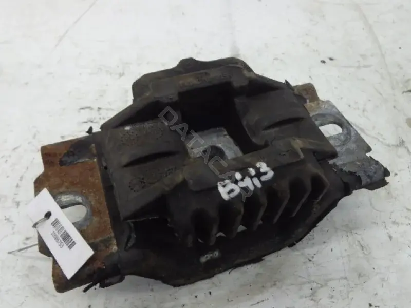 Подушка КПП 5S617M21AA
