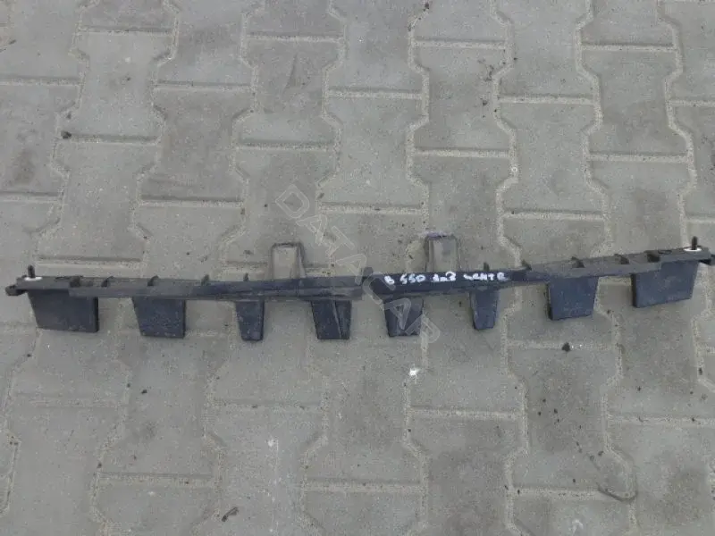 Усилитель бампера 10086696