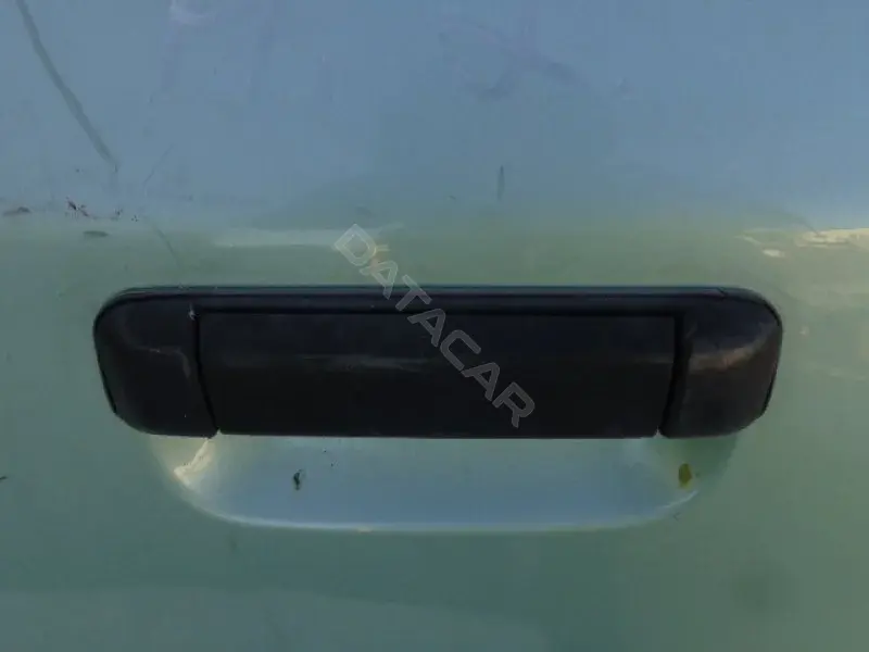 Ручка двери 10086662