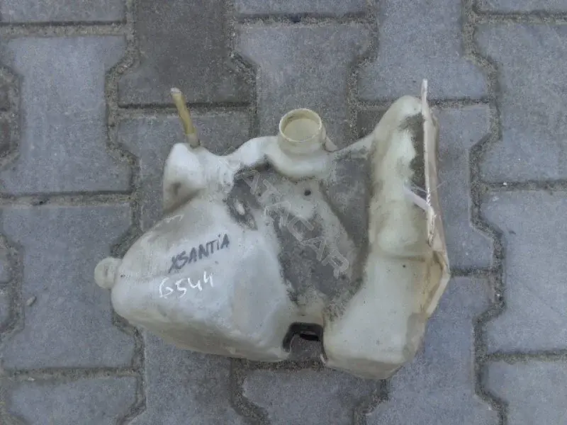 Бачок омывателя 10086660