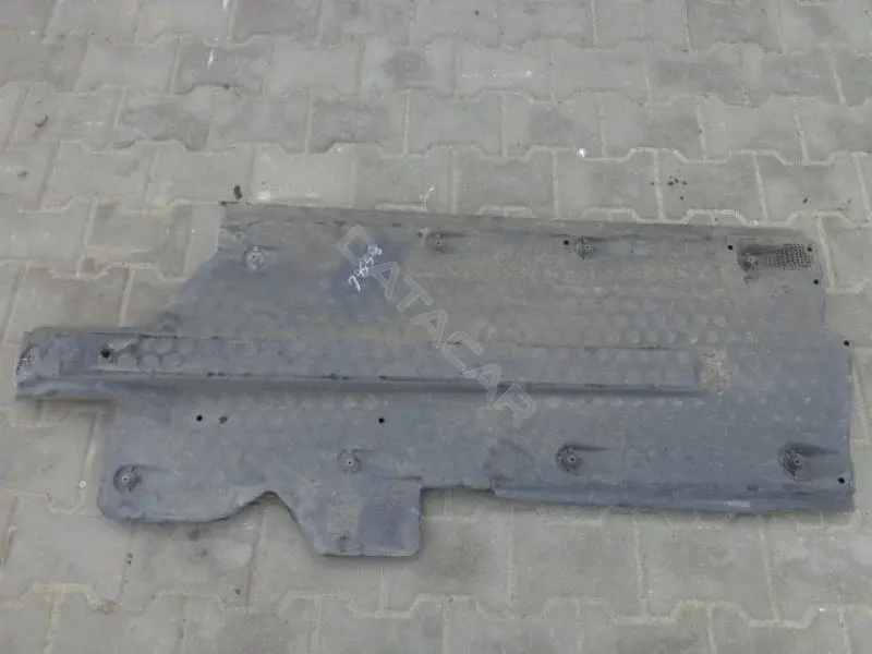 Защита двигателя 10086593