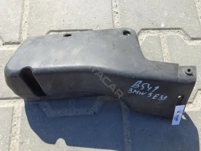 Патрубки системы охлаждения 7785081