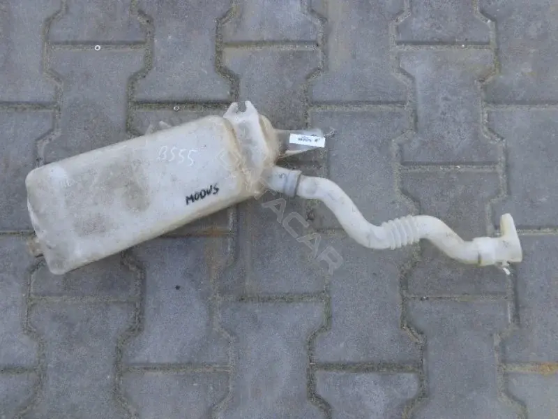 Бачок омывателя 10086469