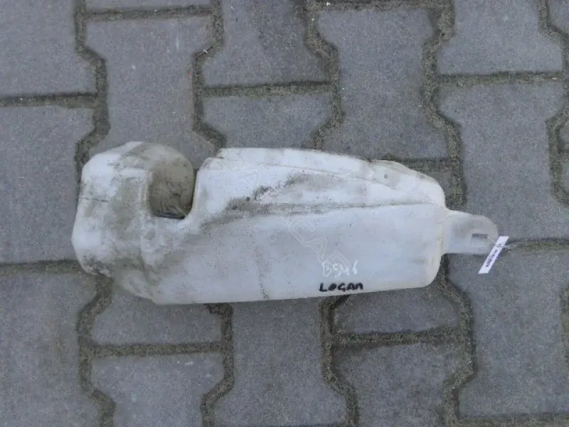 Бачок омывателя 10086427