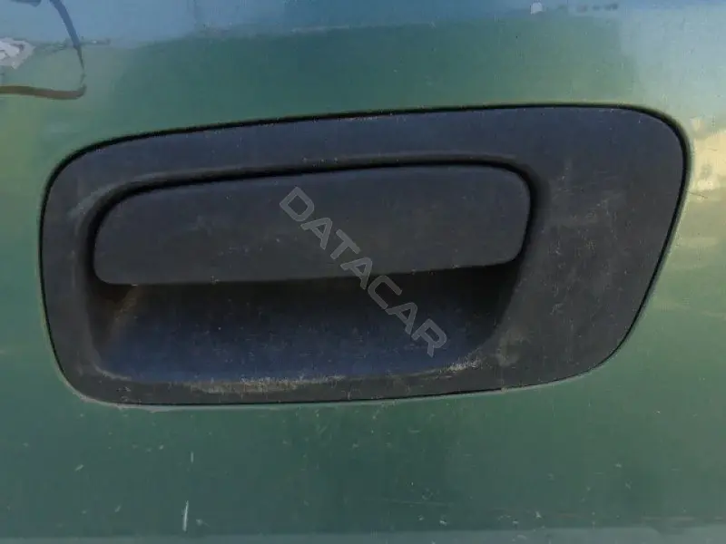 Ручка двери 10086300