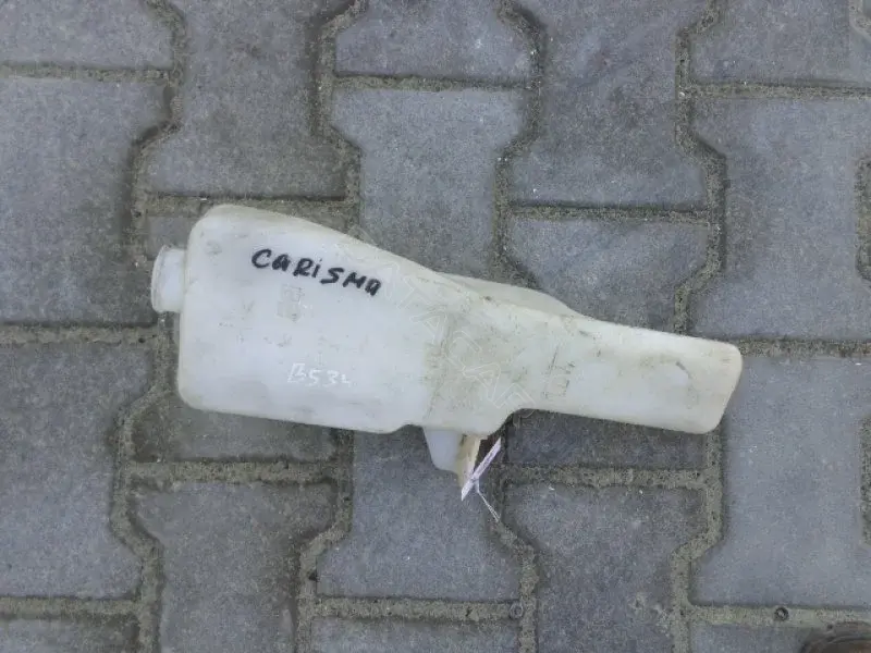 Расширительный бачок 10086293