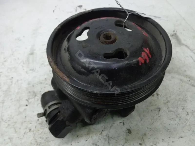 Насос гидроусилителя руля 96MF-3A733AE