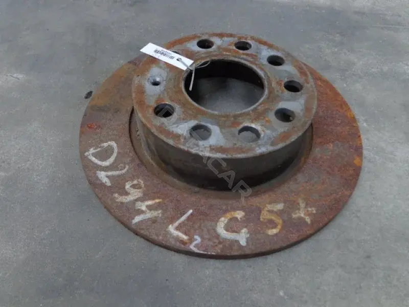 Тормозные диски 10085442