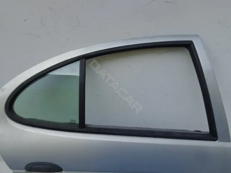 Стекло двери 10084978