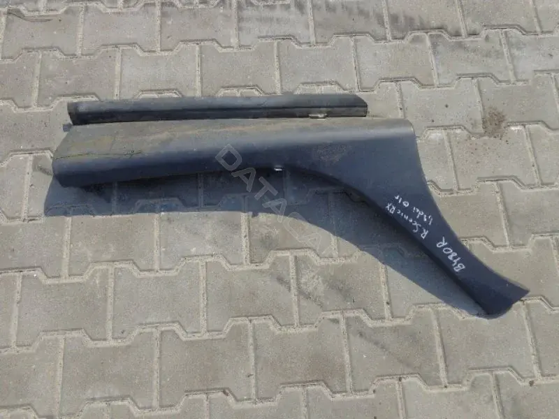 Накладка на порог 10084667