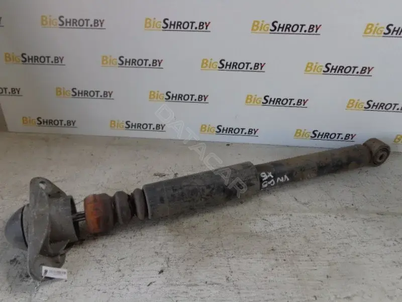 Амортизаторы 10081923
