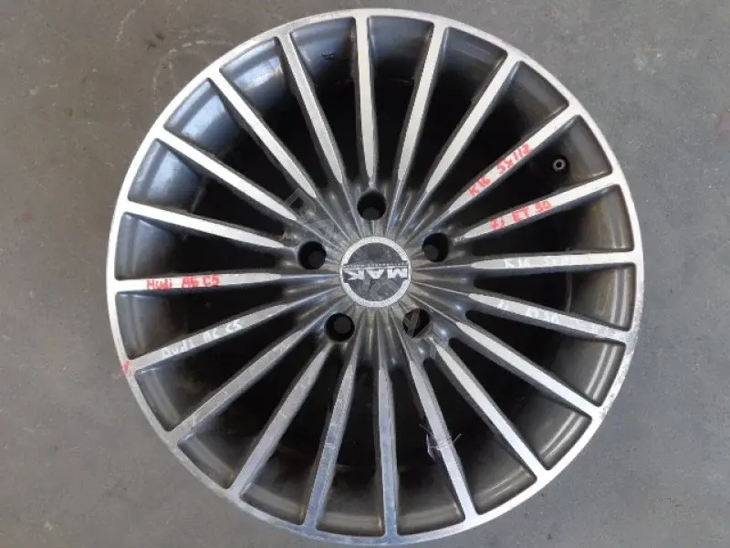 Колесные диски R16ET307j5x112