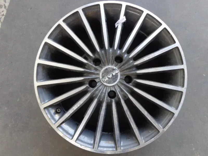 Колесные диски R16ET307j5x112