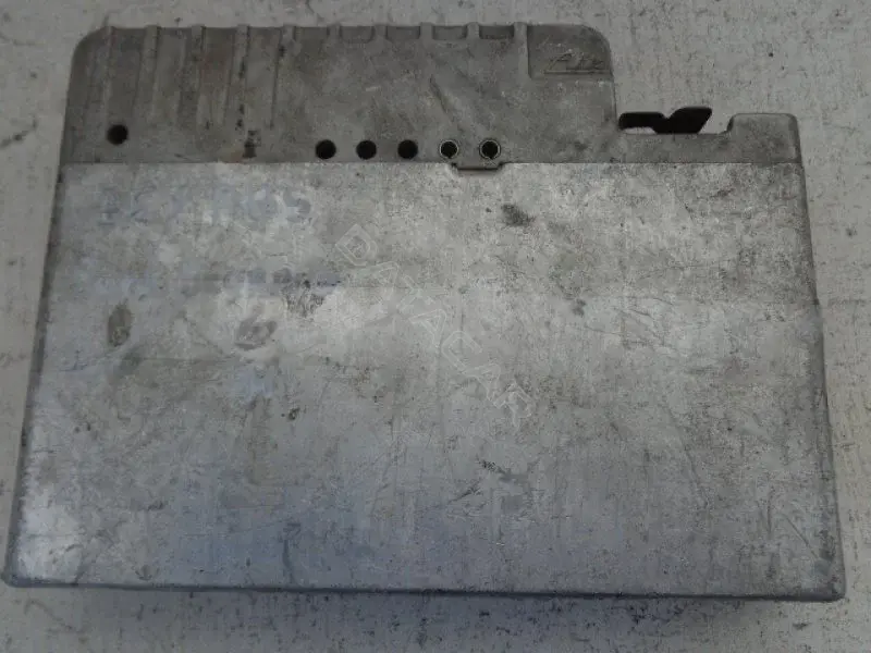 Блок управления АБС 85GG2C013AG