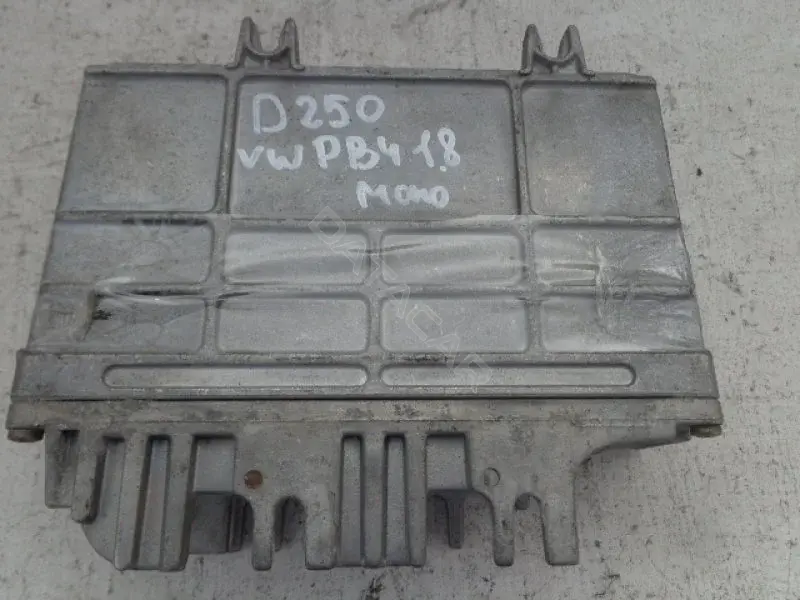 Блок управления двигателем IHO9073IIP