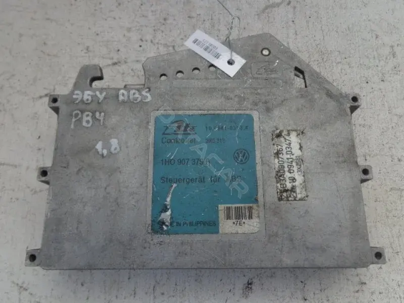 Блок управления АБС IHO907379B