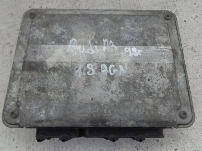 Блок управления двигателем 06A906018BM