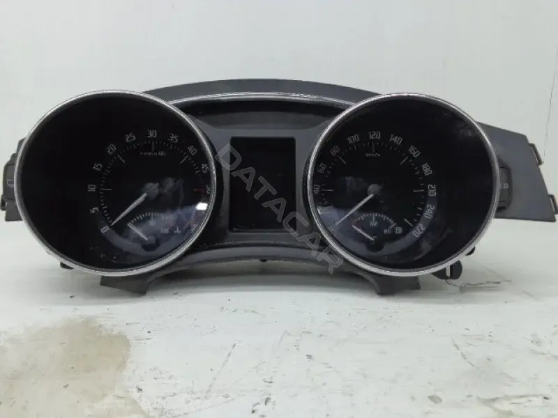 Панель приборов 3T1920841D