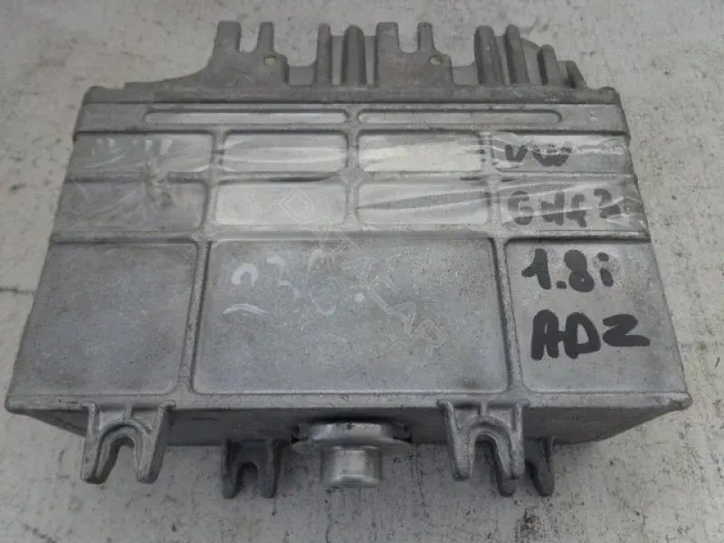 Блок управления двигателем IHD9073IIP