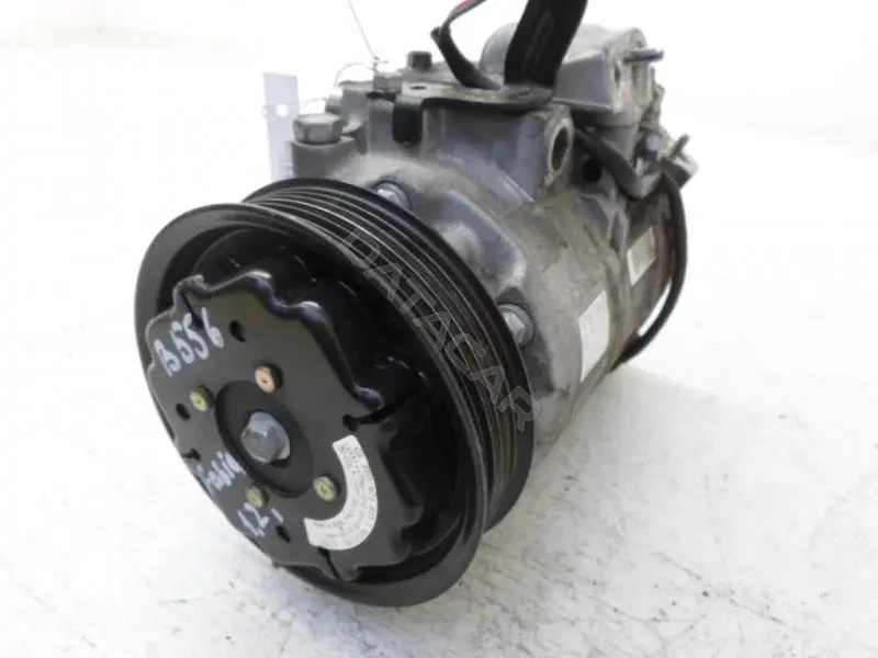 Компрессор кондиционера 6QO820803G