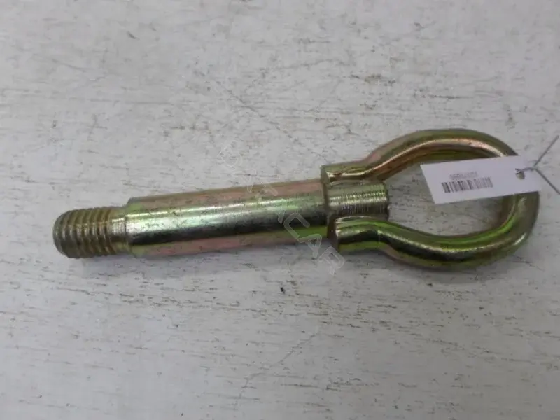 Крюк буксировочный ВК086
