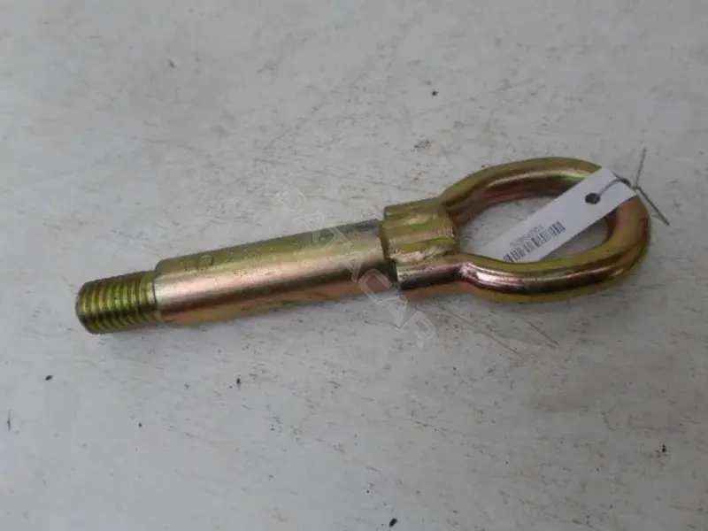 Крюк буксировочный 6КО803615С