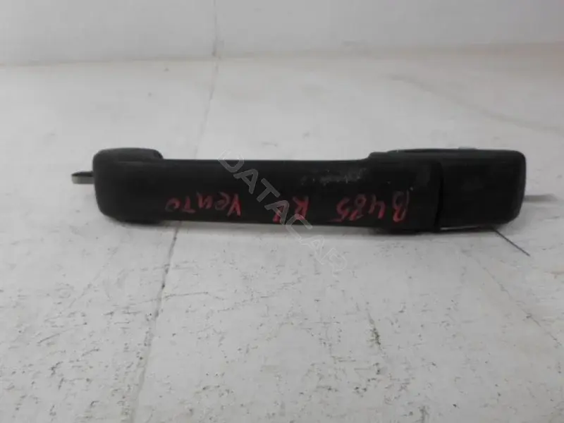 Ручка двери 10079303