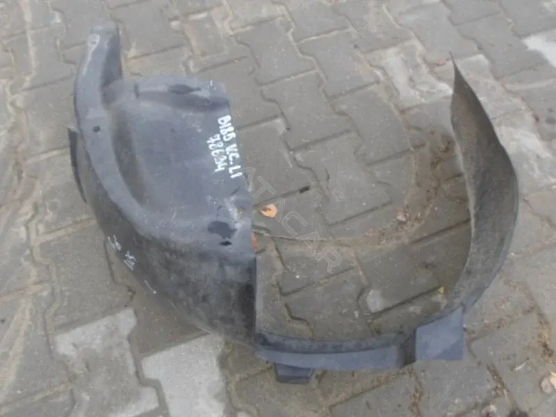 Подкрылок 10078634