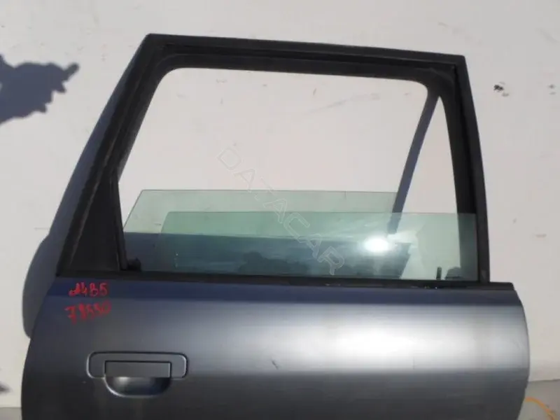 Стекло двери 10078538