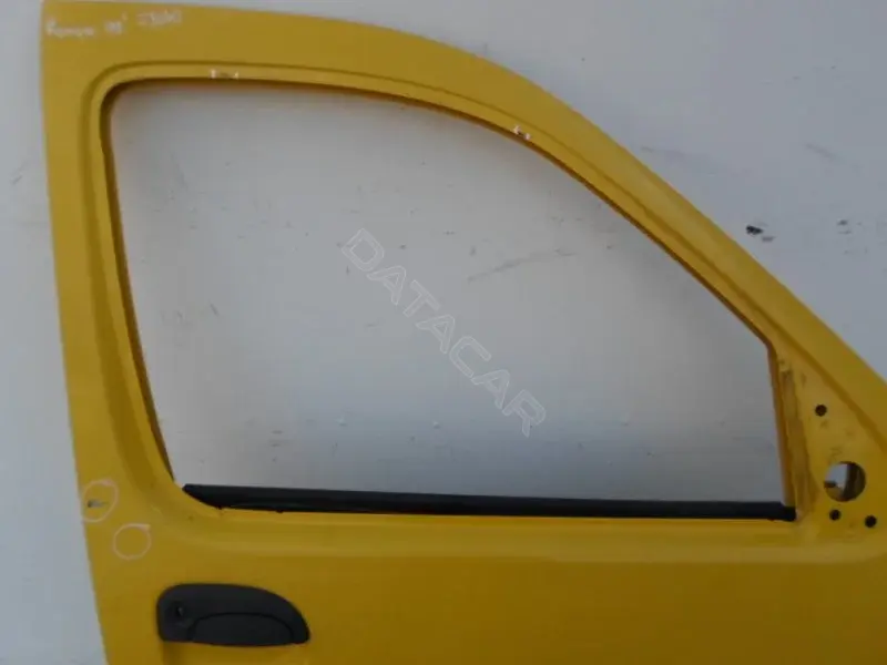 Стекло двери 10078417