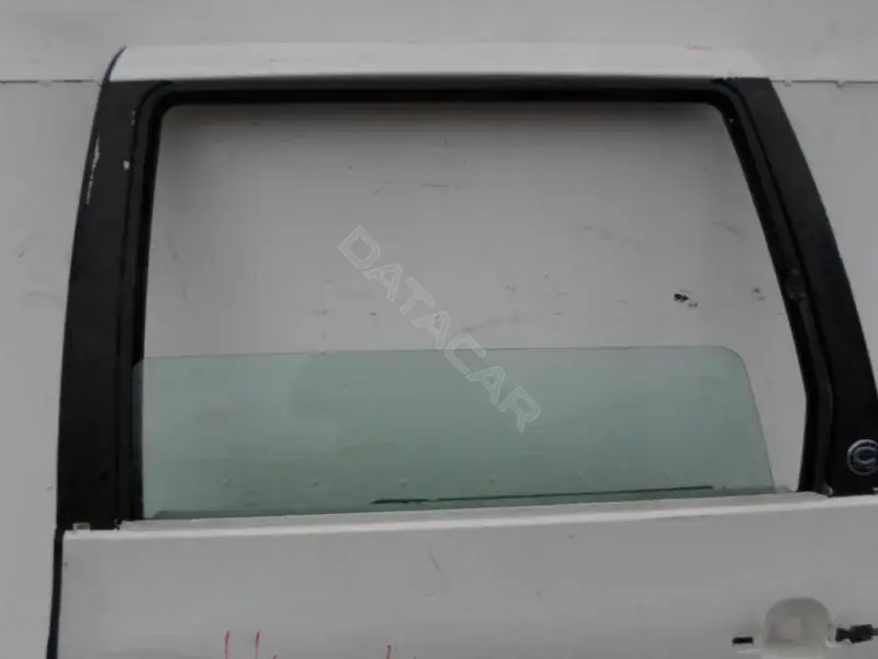 Стекло двери 10078367