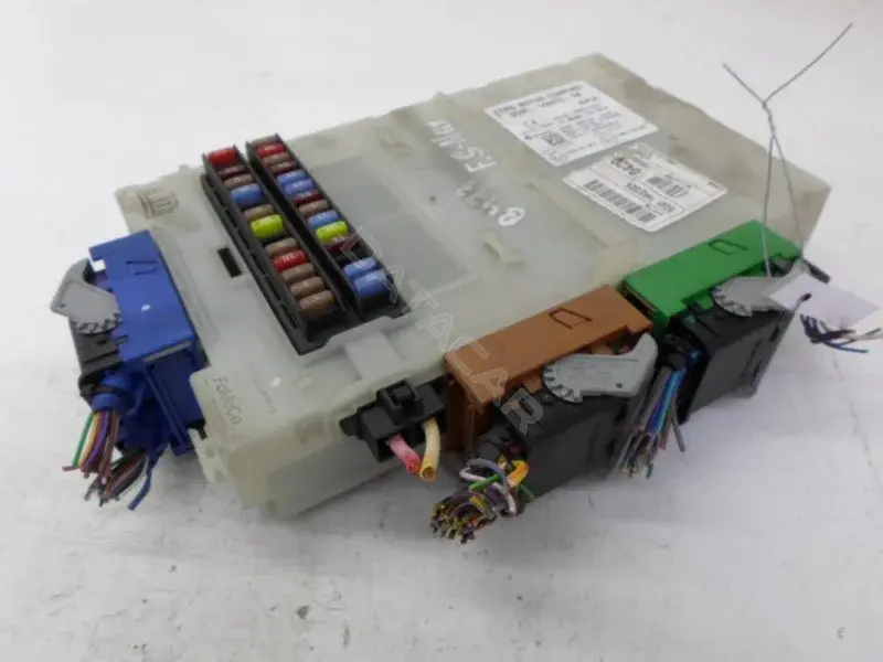 Блок комфорта 6G9T14A073DK