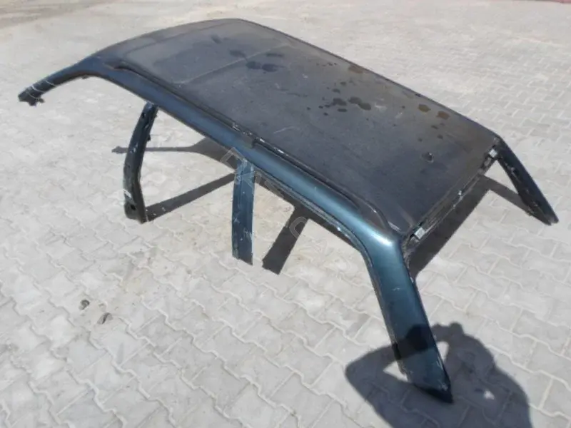 Крыша 10076980