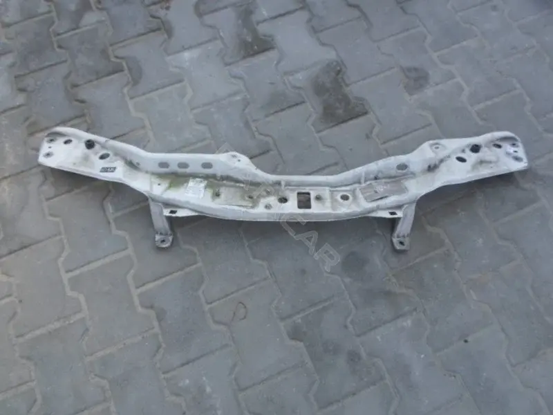 Рамка капота 10076825