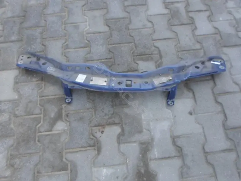 Рамка капота 10076649