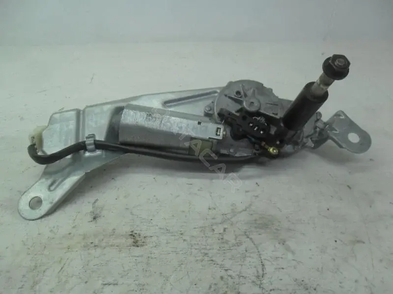 Мотор стеклоочистителя 10076475