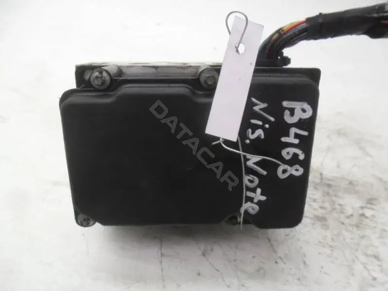 Блок управления АБС 0265231732