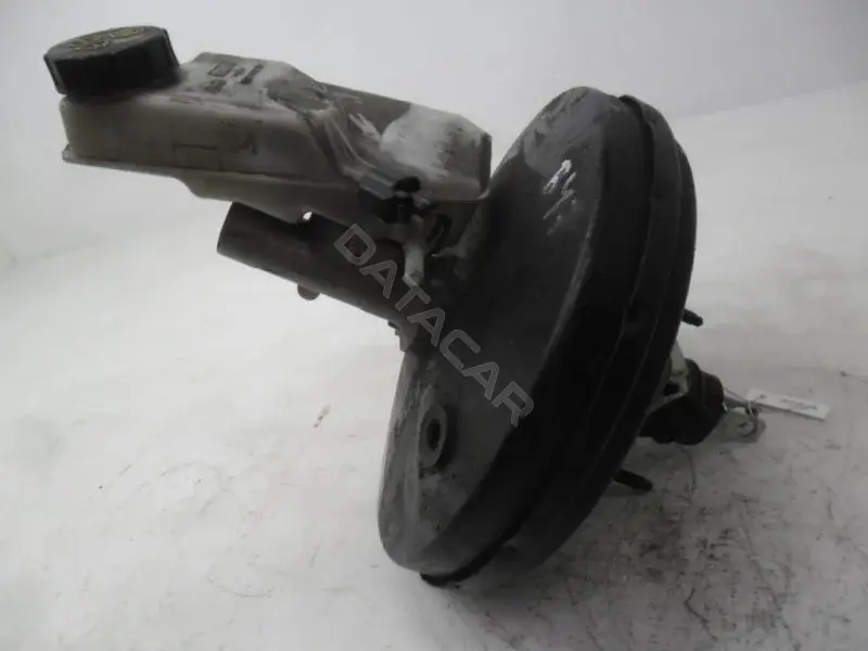 Вакуумный усилитель тормозов 6M51-2B195-BC