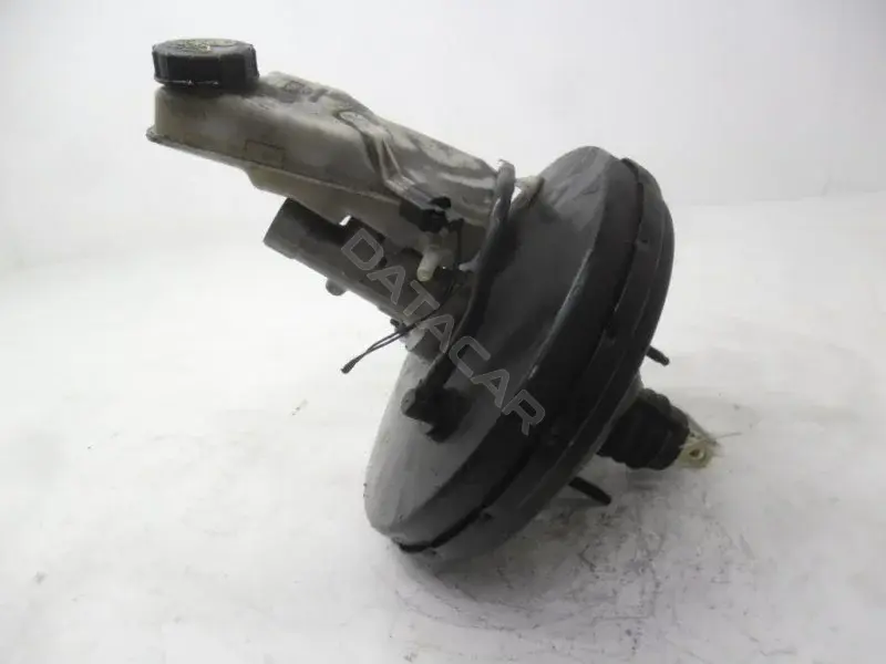 Вакуумный усилитель тормозов 3M51-2B195-HB