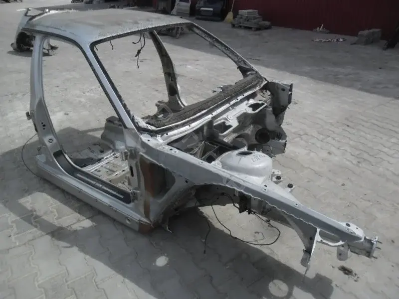 Лонжерон 10074535