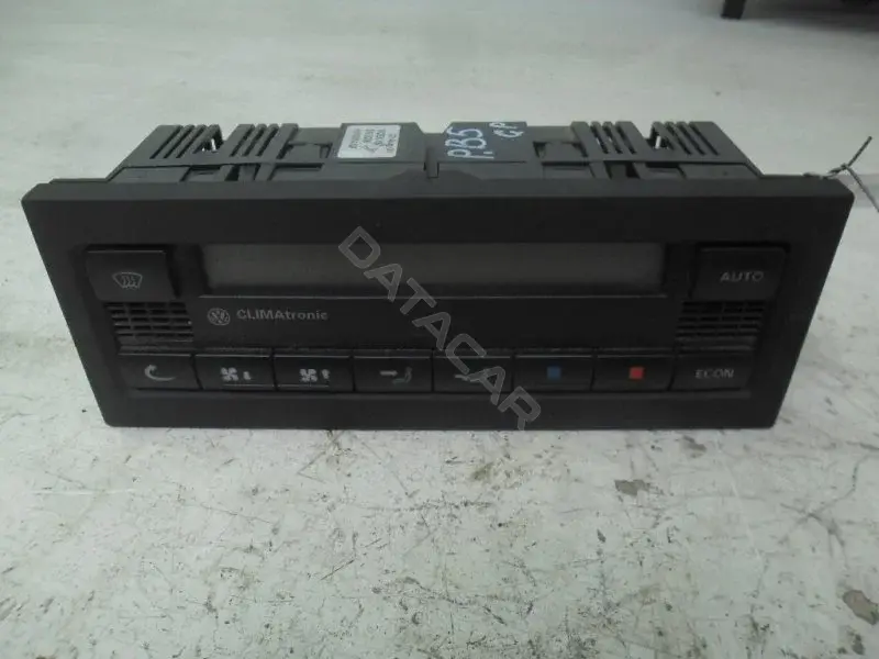 Блок управления климат-контролем 3BI907044H