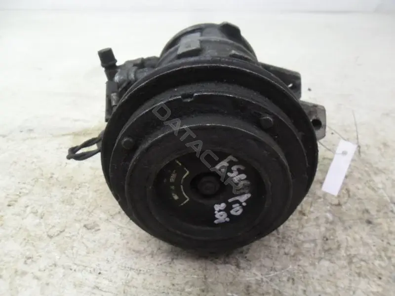 Компрессор кондиционера 86GG19D629BA
